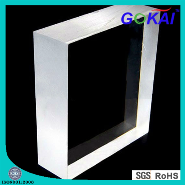 4X8 Transparent Cast Acrylic Plastic Sheet for Sale Multicolor Clear Acrylic Sheets