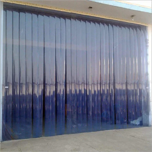 Derflex Flexible Transparent PVC Sheet Manufacturer