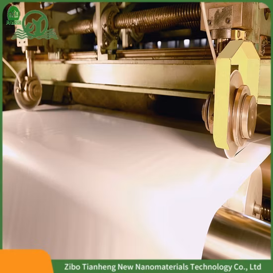 Film Pharma Blister Pet PVC /PE/PS/polipropilene PP HDPE Foglio di pellicola per vassoi medicinali e alimenti con plastica rigida trasparente bianca